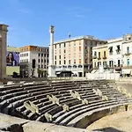 Abalto & 4* Lecce