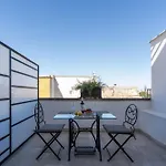 Abalto & 4* Lecce