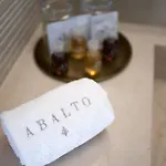 Abalto & 4* Lecce