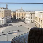 Abalto & 4* Lecce