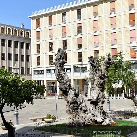 Bed & Breakfast Abalto &