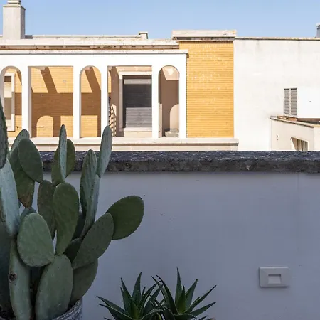 Bed & Breakfast Abalto &