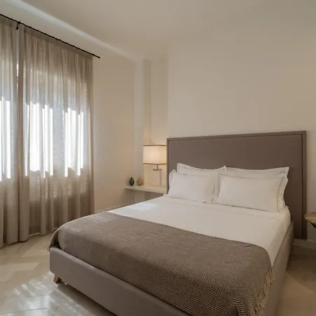 Abalto & Bed & Breakfast *