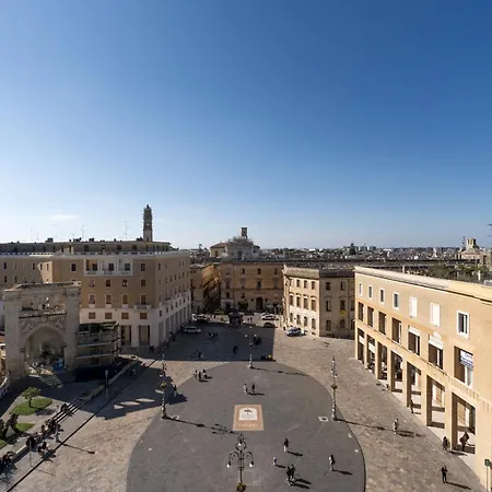 Abalto & Bed & Breakfast 4*