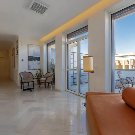 Abalto & Bed & Breakfast Lecce