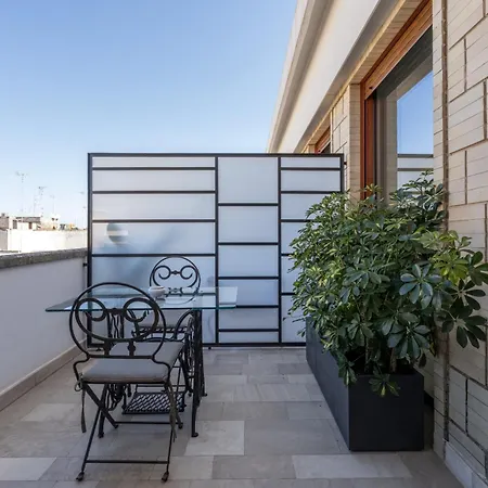 Bed & Breakfast Abalto & Lecce