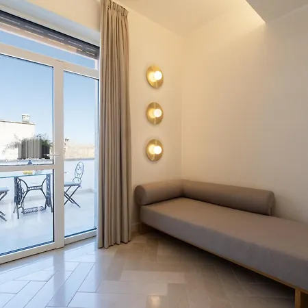 Abalto & Bed & Breakfast *