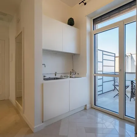 Bed & Breakfast Abalto & *