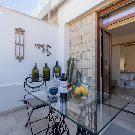 Abalto & Bed & Breakfast Lecce