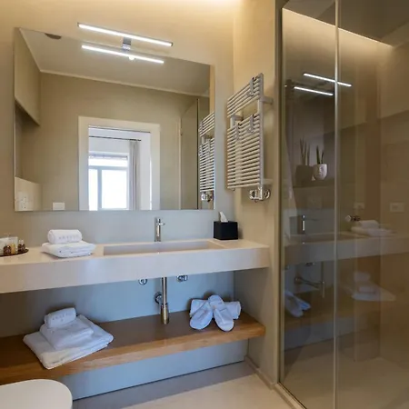 Bed & Breakfast Abalto & Lecce