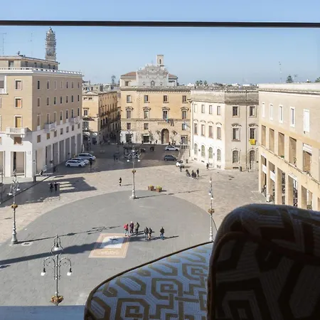 Abalto & * Lecce