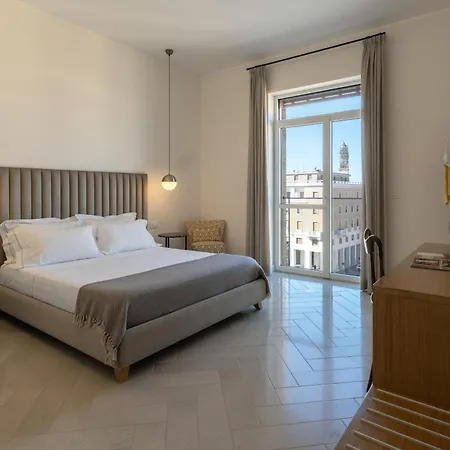 Abalto & Bed & Breakfast *