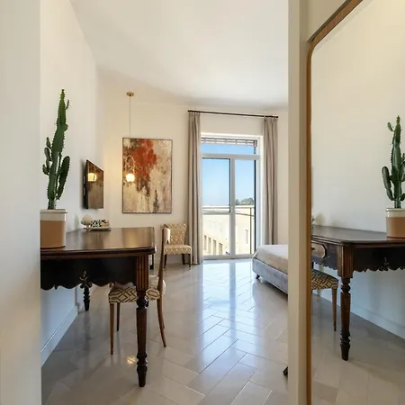 Bed & Breakfast Abalto & 4*