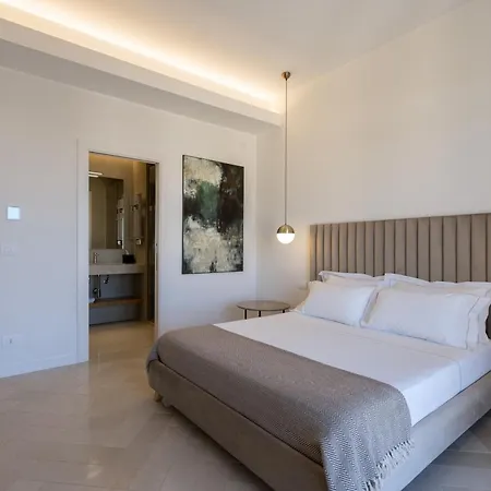 Abalto & Bed & Breakfast Lecce