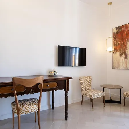 Abalto & Bed & Breakfast