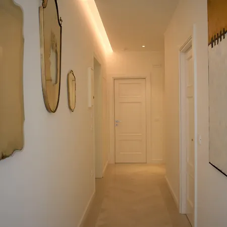 Bed & Breakfast Abalto & Lecce