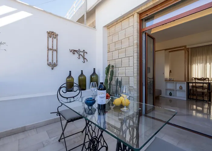 Abalto & לינה וארוחת בוקר לצ'ה