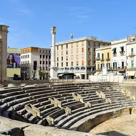 Abalto & 4* Lecce