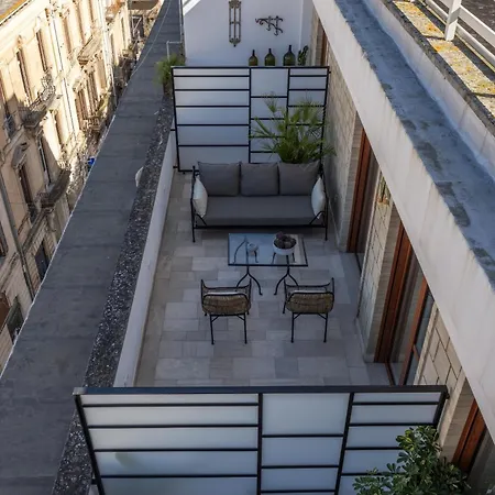 Abalto & Oda ve Kahvaltı Lecce