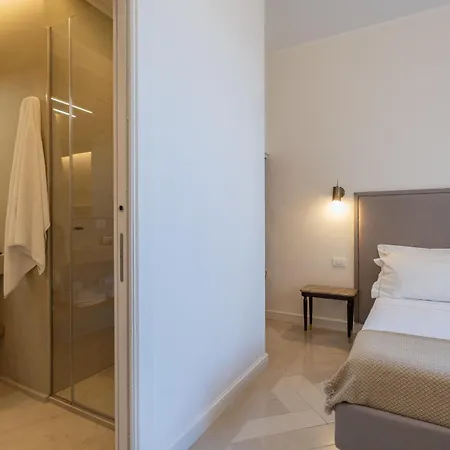 Nocleg ze śniadaniem Abalto & 4*