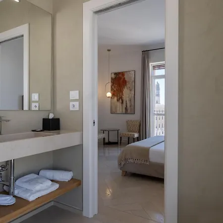 Oda ve Kahvaltı Abalto &