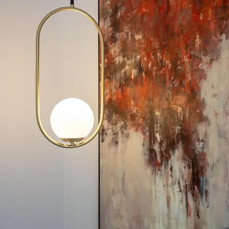 Abalto & Oda ve Kahvaltı Lecce