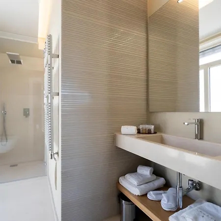 Oda ve Kahvaltı Abalto & Lecce