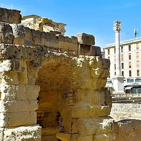 Alojamento de Acomodação e Pequeno-almoço Abalto & Lecce