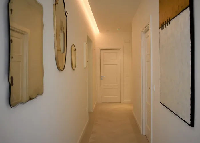 לינה וארוחת בוקר Abalto & לצ'ה